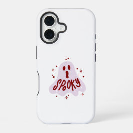 Women Tee Shirts, Men Shirts, Mom Ghost T-Shirts iPhone 16ケース