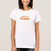 Womens基本Tシャツ Tシャツ (正面)