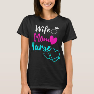 Womens おもしろい Surgical Tech I SurgicalギャングI Su Tシャツ