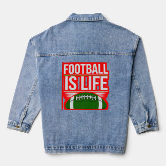 Women's デニムジャケット - International12shop 独占販売