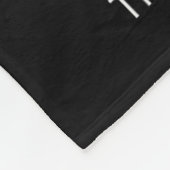 Womens 67 Meme The Universe Is Calling V-neck  フリースブランケット (角)