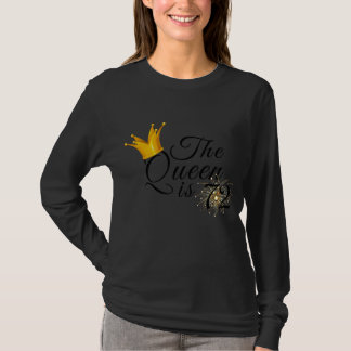 Womens 72nd Birthday Gifts Ideas For Mom Grandma Tシャツ