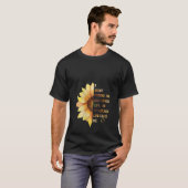 Womens 911 Dispatch Operator EMS Dispatcher Life C Tシャツ (正面フル)