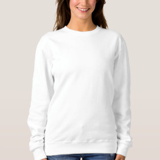 Women's American Apparel Raglan Sweatshirt WHITE スウェットシャツ