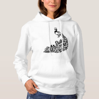 Women's Basic Hooded Sweatshirt パーカ