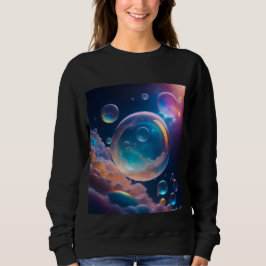 Women's Basic Sweatshirt スウェットシャツ