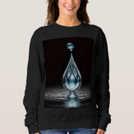 Women's Basic Sweatshirt スウェットシャツ