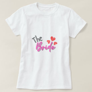 Women's Basic Tシャツ – チームブライド