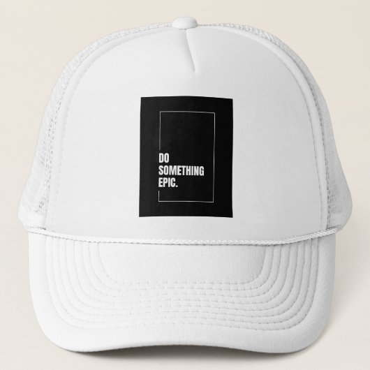 Womens Basic T-Shirt キャップ (正面)