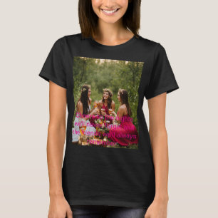Women's Basic T-Shirt:スタイル、心地よい、カスタム Tシャツ
