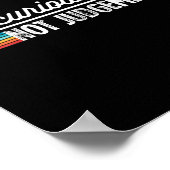 Womens Be Curious Not Judgemental Motivation Insra ポスター (角)