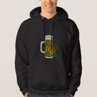 Womens Beer Tastes Like Not Work Tomorrow Funny Dr パーカ