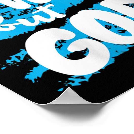 Womens Blessed Carlo Acutis Prayer Not Me Catholic ポスター (角)