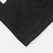 Womens Cheers Es Funny New Year's Eve V-neck  フリースブランケット (角)