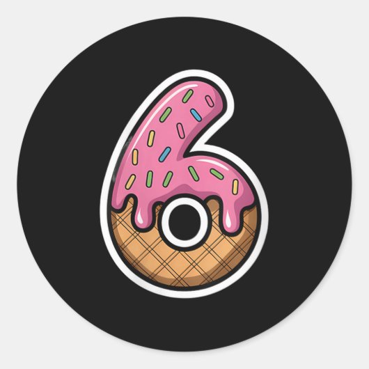 Womens Couple Halloween Costume Duo Halloween Cost ラウンドシール (正面)