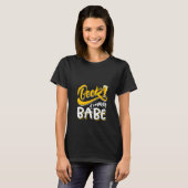 Womens Crafts Beer   Funny Drinking Quote Drinkers Tシャツ (正面フル)