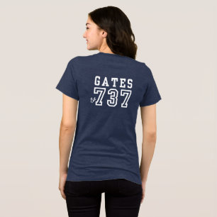 Women's CSP EXT # (Jade専用) Tri-Blend Sh トライブレンドTシャツ
