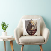 Women's Day Fierce Heritage, Empowerment Gift 2026 クッション (椅子)