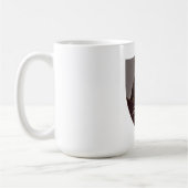 Women's Day Fierce Heritage, Empowerment Gift 2026 コーヒーマグカップ (左)