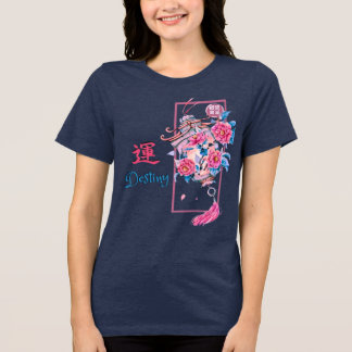 Women's Destiny Tシャツ