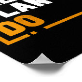 Womens Dream Plan Do - Insrational Quote Motivatio ポスター (角)