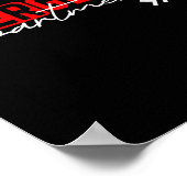 Womens Emergency Room Er Rn Nurse Nursing School H ポスター (角)