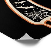 Womens Funny 67 Six Seven Meme Couple Matching Hal ポスター (角)