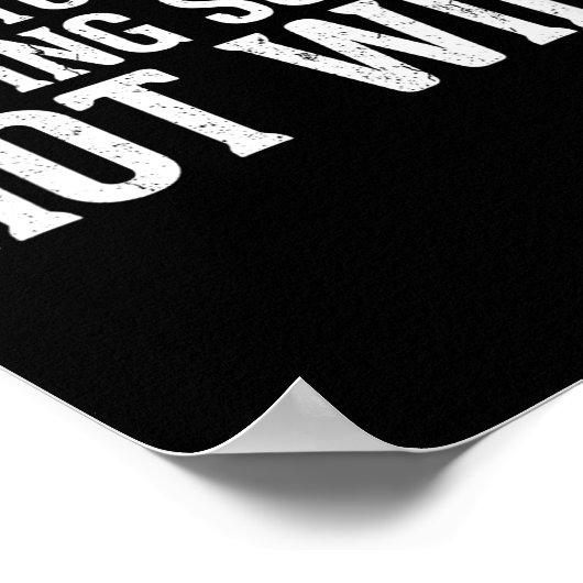 Women's Funny Quotes It’s A Tough Life Having Such ポスター (角)