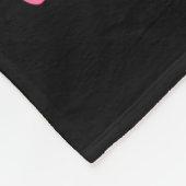 Women's Funny Valentines Day 67 Meme Couples You'r フリースブランケット (角)