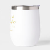 Women's Gold Midlife You Got This 50th Birthday (左面)