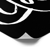 Womens Grandma Quote In Spanish Abuela New Abuelit ポスター (角)