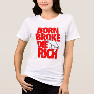 Women's Graphic Tee Bella+Canvas トリブレンド トライブレンドＴシャツ