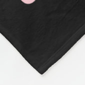 Womens Helng Tiny Humans Do Big Things Motivationa フリースブランケット (角)