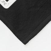 Womens I'm My Mother In Law's Favorite Child Funny フリースブランケット (角)