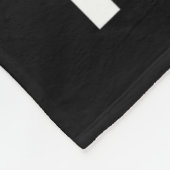 Women's I'm Ready To Crush 67 Hearts Truck Valenti フリースブランケット (角)