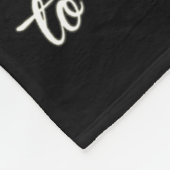 Womens Love Golden Retriever To The Moon And Back  フリースブランケット (角)