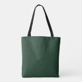 WOMEN'S MANIPULATE LESSONS LEARN TOTE BAG トートバッグ (裏面)