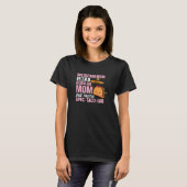 Womens Mexican Food Taco Tuesday Pun for your Mexi Tシャツ (正面フル)