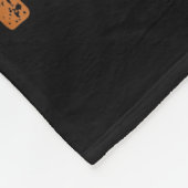 Womens Might Be Mud Might Be Manure Funny Quote Fa フリースブランケット (角)