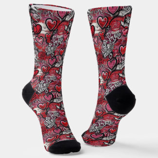 Women's Novelty Socks ソックス