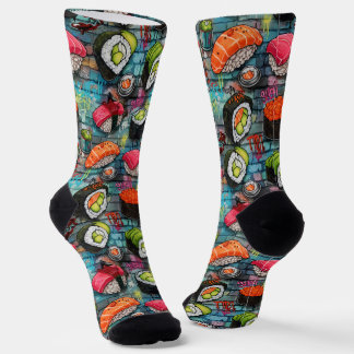 Women's Novelty Socks ソックス
