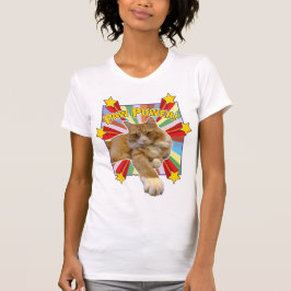Women's PawPower™ tシャツ