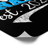 Womens Promoted To Anake 2025 New Hawaiian Aunt Vi ポスター (角)