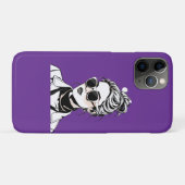 Womens Raiders - 世界をガールズスタイルで駆ける！ Case-Mate iPhoneケース (裏面(横))