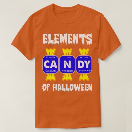 Womens Scary spooky Halloween witches halloween el Tシャツ (デザイン正面)