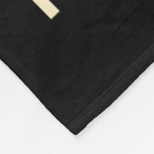 Womens Science Teacher Mentor And Friend To Studen フリースブランケット (角)