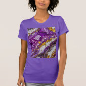 Women's Slim-Fit T-Shirt Tシャツ (正面)