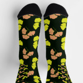 Womens Socks ソックス (上部)