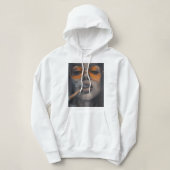 Women's sweatshirt パーカ (デザイン正面)