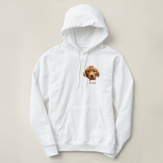 Women's Sweatshirt Kimba パーカ